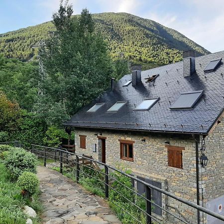 Bonic I Acollidor Triplex Amb Vistes Apartment Bohi Bagian luar foto