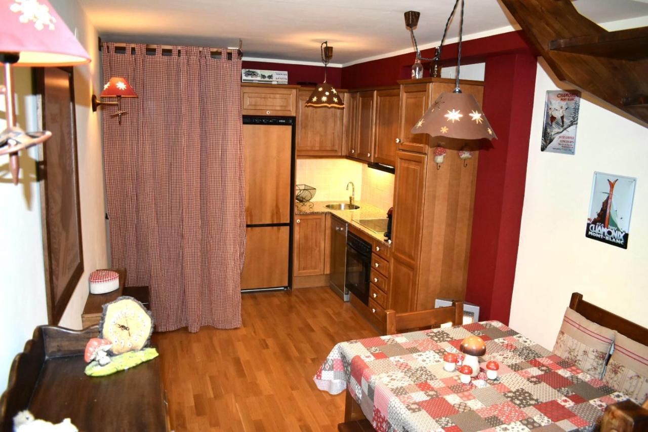 Bonic I Acollidor Triplex Amb Vistes Apartment Bohi Bagian luar foto