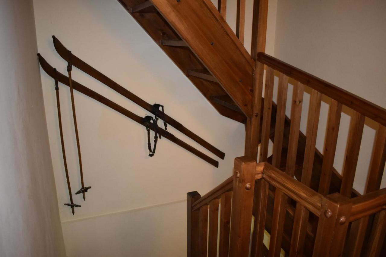 Bonic I Acollidor Triplex Amb Vistes Apartment Bohi Bagian luar foto