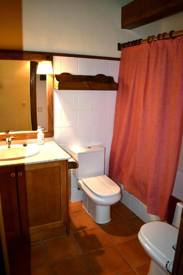 Bonic I Acollidor Triplex Amb Vistes Apartment Bohi Bagian luar foto