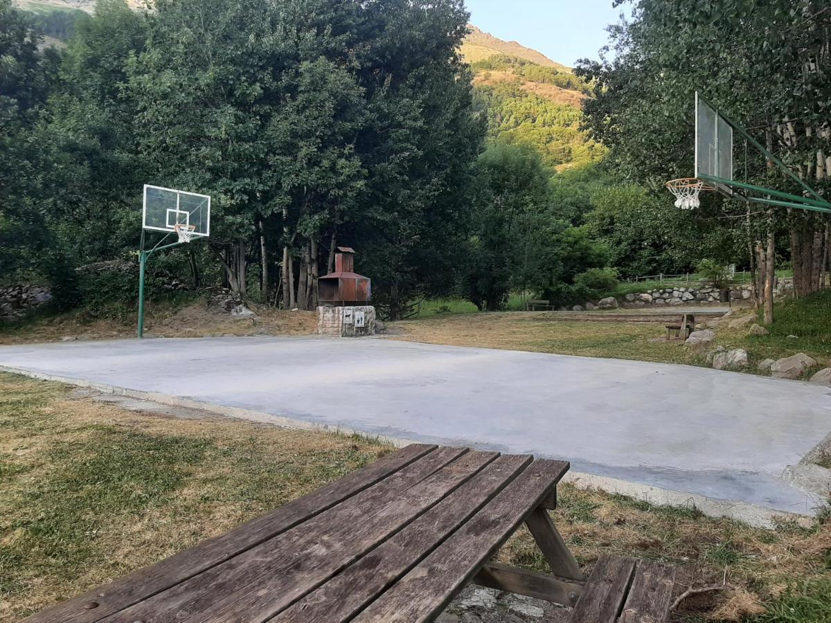 Bonic I Acollidor Triplex Amb Vistes Apartment Bohi Bagian luar foto